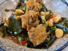 -西江美食舫·江西菜(健德桥店)