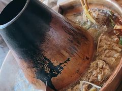 -百叶居·老北京涮羊肉(鼓楼店)