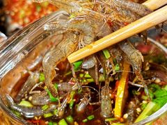 -五样儿西昌小签签烤串(建设路店)