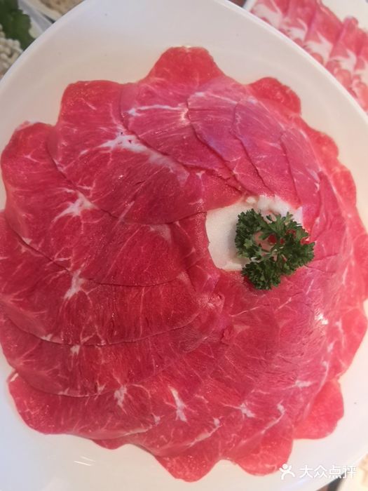 宝泉铜锅·涮羊肉(解放东路店)图片