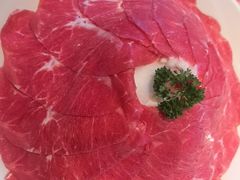 -宝泉铜锅·涮羊肉(解放东路店)