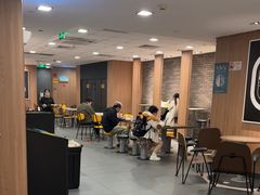 -麦当劳(金沙广场店)