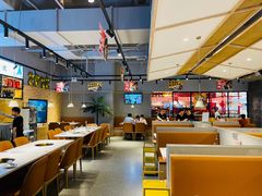 大堂-八珍玉食鸡煲·打边炉(印象城店)