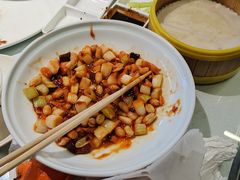 -金鸭都·老北京特色家常菜(潘家园店)