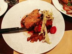 主厨精选牛排-Lingo西餐厅(仙乐斯广场店)