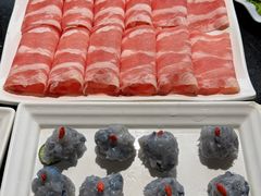 -蓉城老院十年老火锅(中南店)