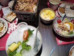 -仙隐小鹿中華の日料(荣民龙首广场店)