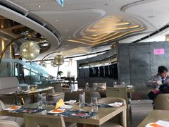 大堂-自助山(合和中心商场店)