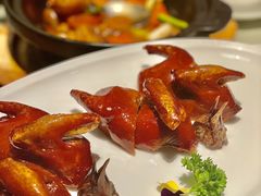 -明州小宴(文化广场店)