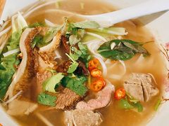 -越南牛肉河粉餐厅(书院巷店)