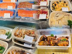 -Olé精品超市(上海港汇恒隆店)