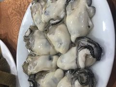-濠轩阁特色生蚝火锅(水湾路店)