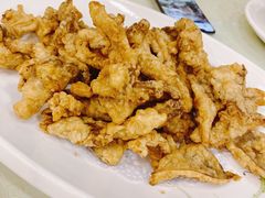 -东四民芳餐厅(世茂工三店)
