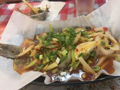 -朗御烧烤·江湖菜·龙虾(望平街店)