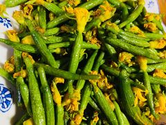 小黄瓜仔-正宗天津烧麦馆(柳州路店)