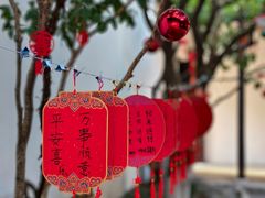 -南京市民俗博物馆(甘熙宅第)
