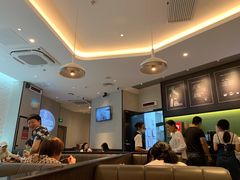 -萨莉亚意式餐厅(杭州西溪龙湖天街店)