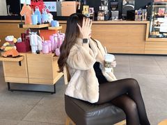 -星巴克(南京鼓楼吾悦广场店)