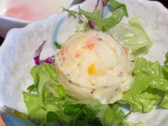 -味太助·银饭食堂(中华城店)