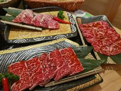 -龍二烧肉酒场(九亭店)