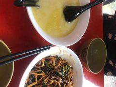 -三百碗宝应长鱼面(板仓街店)