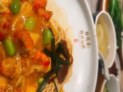 -松鹤楼·苏式汤面(虹桥天地店)