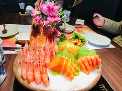-匠和风精致料理(莆田财富中心店)