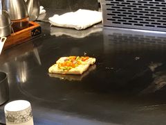 -雅玛花式铁板烧(国宏宾馆店)