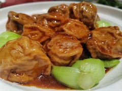 -金枝玉叶上海人家食府(三里河店)