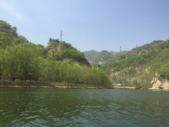 -大连冰峪旅游度假区