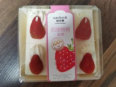 -味多美蛋糕(看丹桥店)