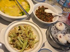 -兰湘子·湘菜小炒(长安万科广场店)