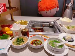 -海底捞火锅(大融城店)