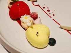 -莲西餐