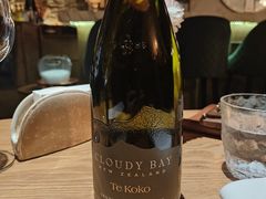 -Osteria Garden 生蚝花园餐厅(原进贤路店)