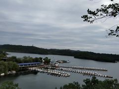 -仙海旅游度假区