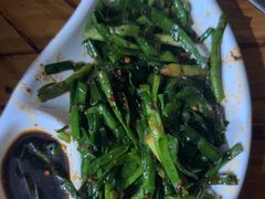 -刘三姐特色烤豆花·宜宾烧烤·把把烧(万年场店)