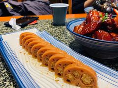 -苏浙徽·农家大院(吴江中山南路店)