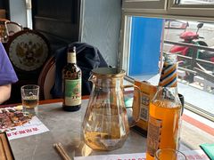 -通海俄式烧烤·俄罗斯大串(嵩山路店)