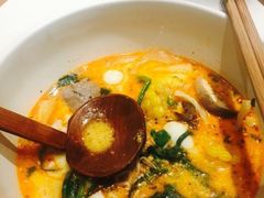 -阿上阿上麻辣香锅&麻辣烫(朝阳蓝色港湾店)