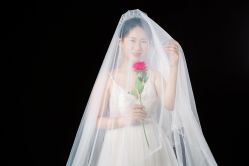 点击看大图 -古摄影婚纱(湛江霞山步行街店)