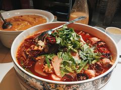 -四世同堂·京菜·烤鸭(双井店)