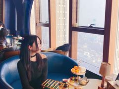 -泉客厅LAPUTA·天空之城