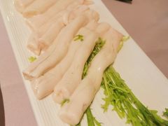 -鼎鼎香·港式火锅(北京SKP店)