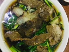 -新白家罩饼(三丰路店)