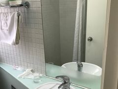 -宜必思香港北角酒店