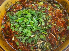 -乐山第一家临江鳝丝(茶坊路店)