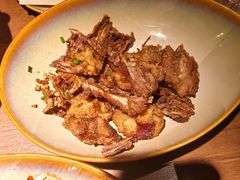 -青年公社烤鸭(熙悦天街店)