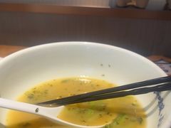 -浙味观杭州海鲜面(钱江新城高德置地店)
