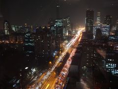 -北京康莱德酒店